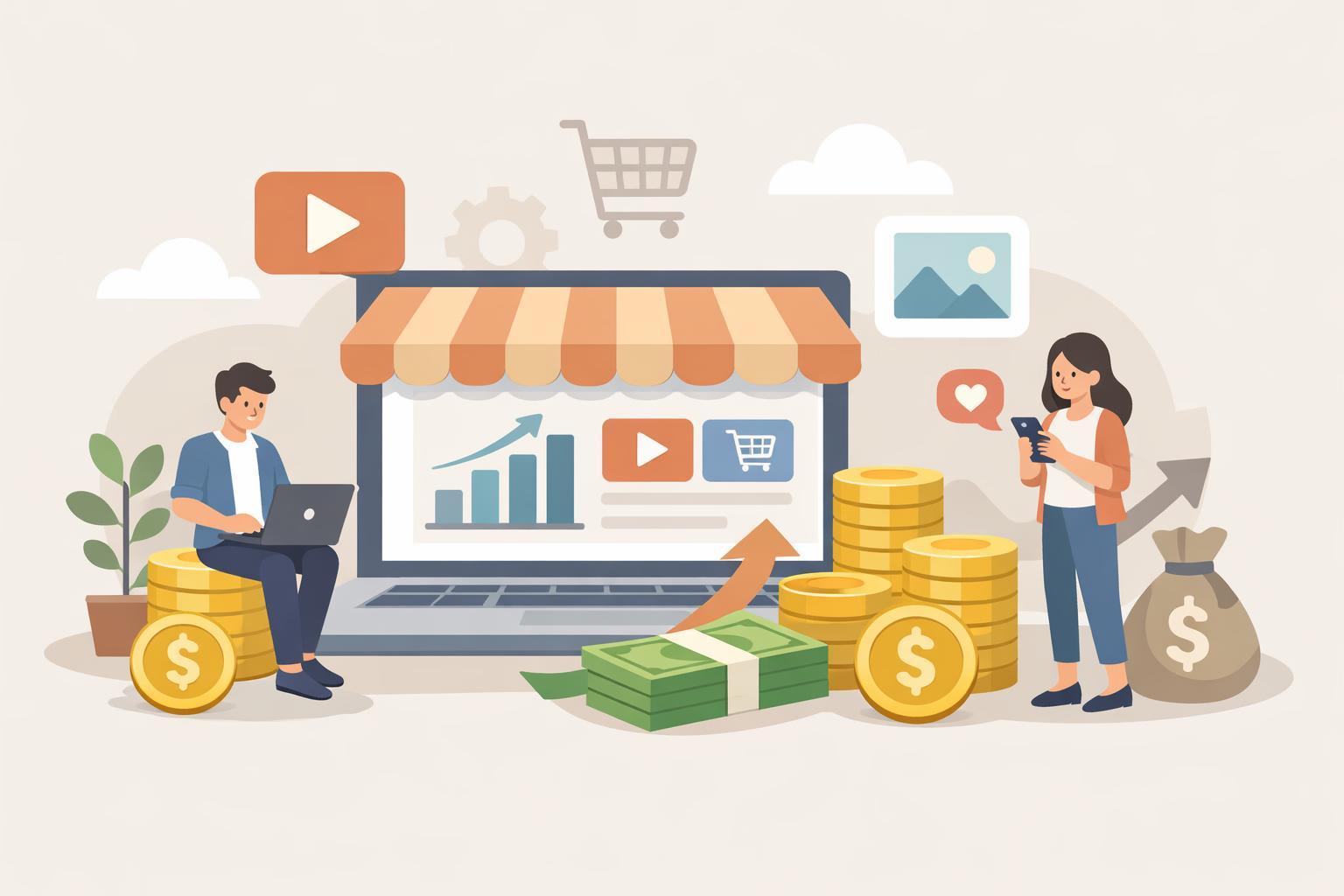 수익 구조 이해