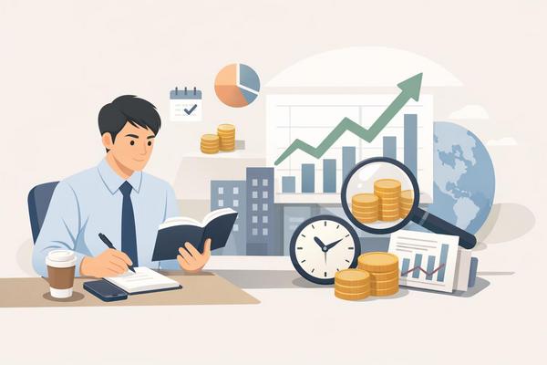 직장인이 경제 뉴스 흐름을 읽는 법