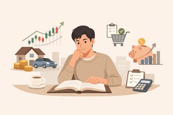 경제 공부를 하면 뉴스 판단이 달라지는 이유